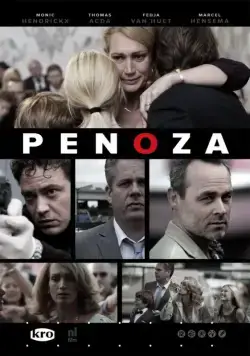 Преступный мир / Penoza (2010) cериал смотреть онлайн в хорошем качестве