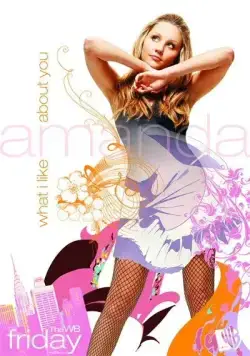 Все лучшее в тебе / What I Like About You (2002) cериал смотреть онлайн в хорошем качестве