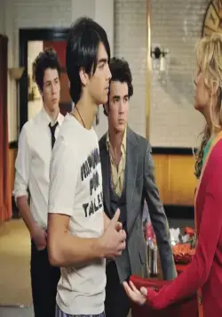 Братья Джонас (2009) смотреть онлайн Братья Джонас (2009) сериал смотреть онлайн