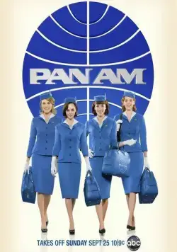 Пэн Американ / Pan Am (2011) cериал смотреть онлайн Пэн Американ / Pan Am (2011) cериал смотреть онлайн в хорошем качестве