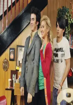 Братья Джонас (2009) смотреть онлайн бесплатно Братья Джонас (2009) сериал смотреть онлайн бесплатно