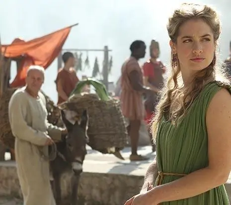 Плебеи (2013) смотреть онлайн Плебеи (2013) сериал смотреть онлайн