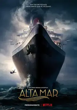 Открытое море / Alta mar (2019) cериал торрент Открытое море / Alta mar (2019) cериал скачать через торрент в хорошем качестве