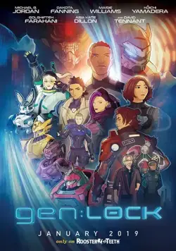 Gen: Lock / Gen: Lock (2019) cериал смотреть онлайн Gen: Lock / Gen: Lock (2019) cериал смотреть онлайн в хорошем качестве