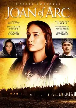 Жанна Д'Арк / Joan of Arc (1999) cериал смотреть онлайн Жанна Д'Арк / Joan of Arc (1999) cериал смотреть онлайн в хорошем качестве