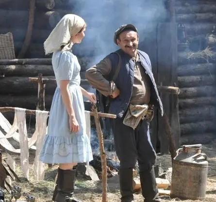 Баллада о бомбере (2011) 1 сезон 1-6,7,8 серия смотреть онлайн Баллада о бомбере (2011) сериал 1-6,7,8 серию 1 сезона смотреть онлайн