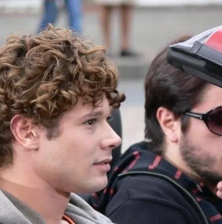 Богатые дети, бедные родители (2009) смотреть онлайн бесплатно Богатые дети, бедные родители (2009) сериал смотреть онлайн бесплатно