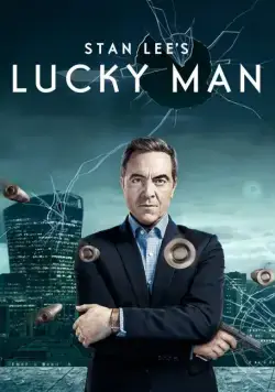 Счастливчик / Stan Lee's Lucky Man (2016) cериал смотреть онлайн Счастливчик / Stan Lee's Lucky Man (2016) cериал смотреть онлайн в хорошем качестве