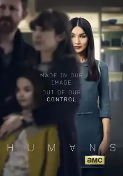 Люди / Humans (2015) cериал смотреть онлайн Люди / Humans (2015) cериал смотреть онлайн в хорошем качестве