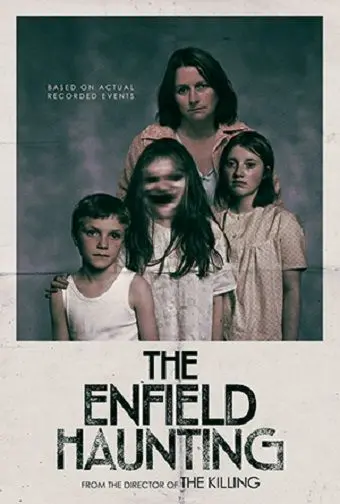 Призраки Энфилда / The Enfield Haunting (2015) cериал смотреть онлайн Призраки Энфилда / The Enfield Haunting (2015) cериал смотреть онлайн в хорошем качестве