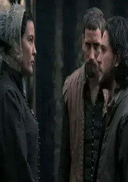 Порох (2017) смотреть онлайн бесплатно Порох (2017) сериал смотреть онлайн бесплатно