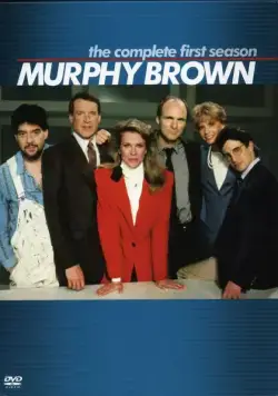 Мерфи Браун / Murphy Brown (1988) cериал смотреть онлайн Мерфи Браун / Murphy Brown (1988) cериал смотреть онлайн в хорошем качестве