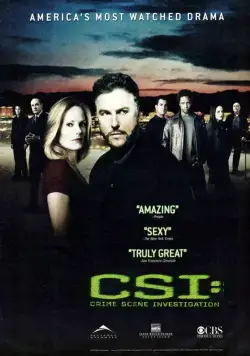 C.S.I. Место преступления / CSI: Crime Scene Investigation (2000) cериал смотреть онлайн C.S.I. Место преступления / CSI: Crime Scene Investigation (2000) cериал смотреть онлайн в хорошем качестве