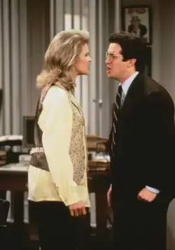 Мерфи Браун (1988) смотреть онлайн Мерфи Браун (1988) сериал смотреть онлайн