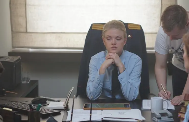 Проклятие спящих (2017) 1 сезон 1-6,7,8 серия смотреть онлайн Проклятие спящих (2017) сериал 1-6,7,8 серию 1 сезона смотреть онлайн