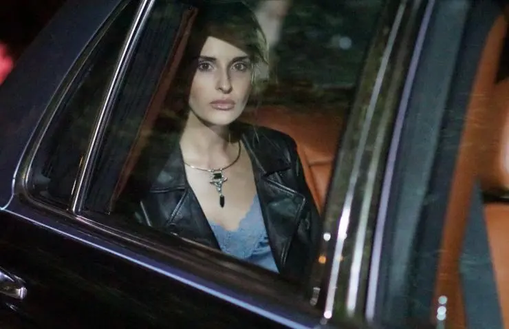 Проклятие спящих (2017) 1 сезон 1-6,7,8 серия смотреть онлайн бесплатно Проклятие спящих (2017) сериал 1-6,7,8 серию 1 сезона смотреть онлайн бесплатно