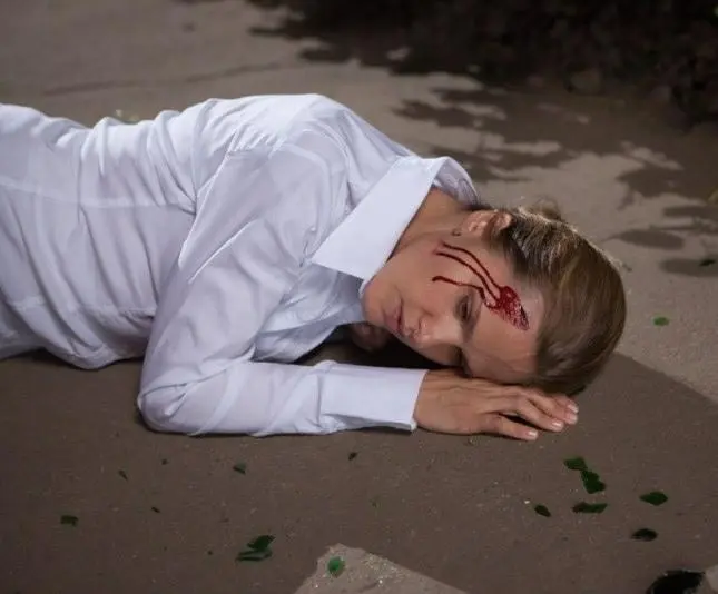 Полоса отчуждения (2014) 1 сезон 1-6,7,8 серия смотреть онлайн Полоса отчуждения (2014) сериал 1-6,7,8 серию 1 сезона смотреть онлайн