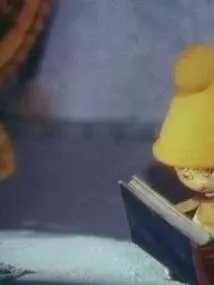 Самый маленький гном (1977) смотреть онлайн Самый маленький гном (1977) сериал смотреть онлайн