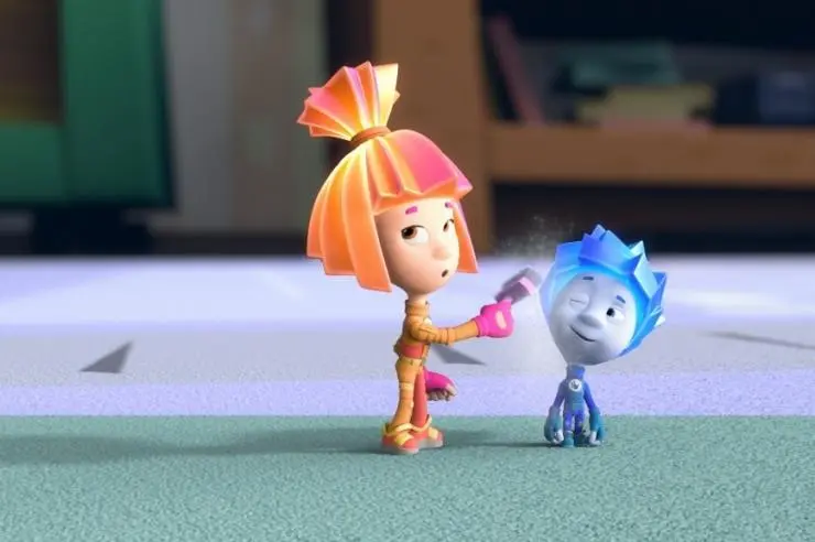 Фиксики (2010) 1-5 сезон 1-50,51,52 серия смотреть онлайн бесплатно Фиксики (2010) мультфильм сериал 1-50,51,52 серию 1-5 сезона смотреть онлайн бесплатно