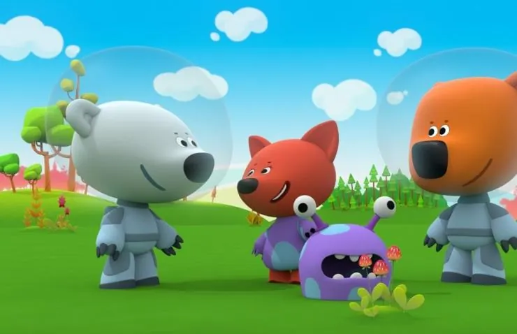 Ми-ми-мишки (2015) 1 сезон 1-245,246,247 серия смотреть онлайн Ми-ми-мишки (2015) мультфильм сериал 1-245,246,247 серию 1 сезона смотреть онлайн