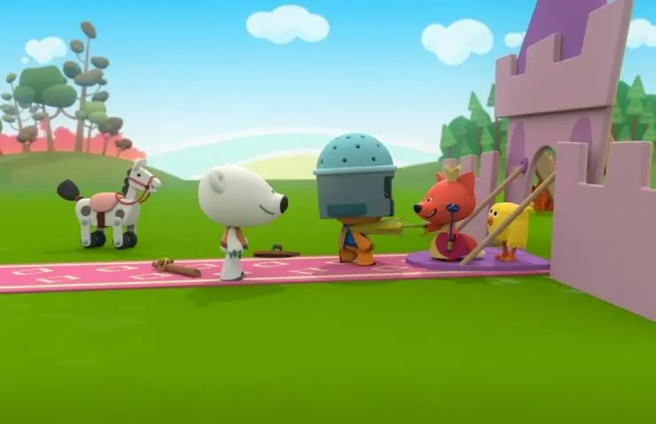 Ми-ми-мишки (2015) 1 сезон 1-245,246,247 серия смотреть онлайн бесплатно Ми-ми-мишки (2015) мультфильм сериал 1-245,246,247 серию 1 сезона смотреть онлайн бесплатно