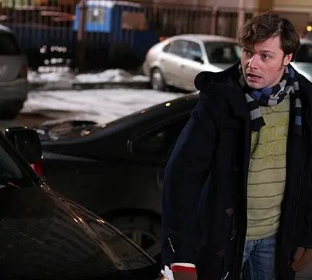 Каменская 5 (1999) смотреть онлайн Каменская 5 (1999) сериал смотреть онлайн