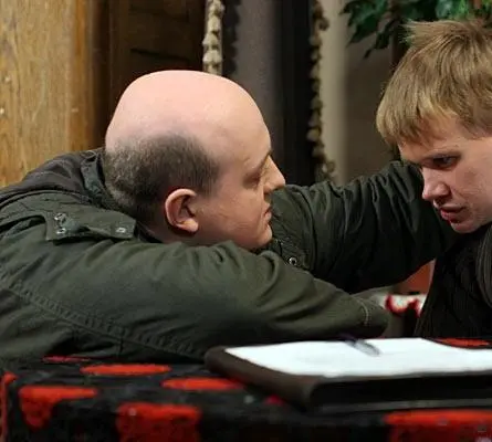 Каменская 5 (1999) смотреть онлайн бесплатно Каменская 5 (1999) сериал смотреть онлайн бесплатно