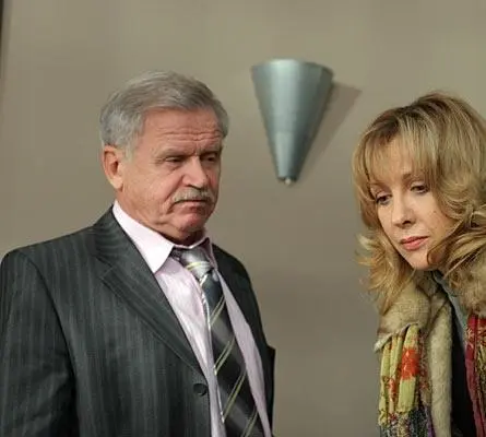 Каменская 5 (1999) в хорошем качестве смотреть онлайн Каменская 5 (1999) сериал в хорошем качестве смотреть онлайн