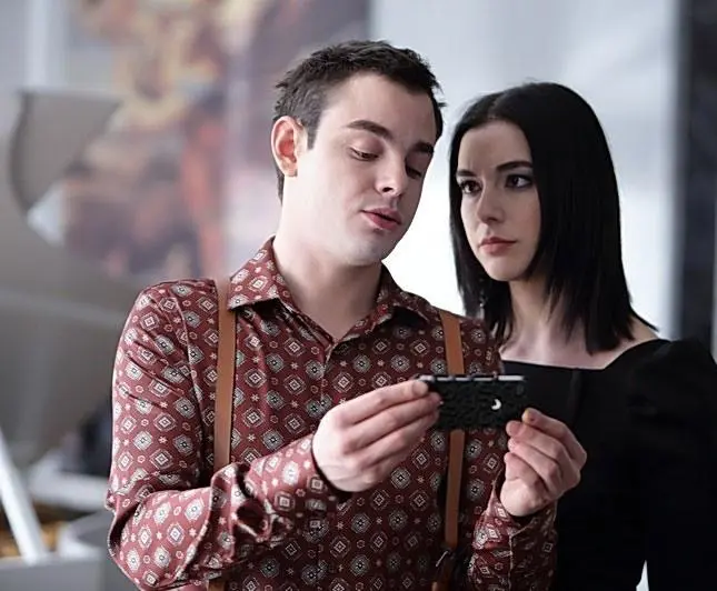 Ангел или демон (2013) 1-2 сезон 1-18,19,20 серия смотреть онлайн бесплатно Ангел или демон (2013) сериал 1-18,19,20 серию 1-2 сезона смотреть онлайн бесплатно