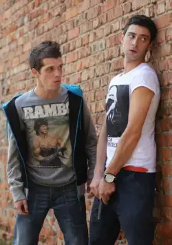 Геймеры (2012) 1 сезон 1-6,7,8 серия смотреть онлайн Геймеры (2012) сериал 1-6,7,8 серию 1 сезона смотреть онлайн