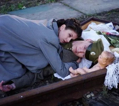 Всё началось в Харбине (2012) 1 сезон 1-6,7,8 серия в хорошем качестве смотреть онлайн Всё началось в Харбине (2012) сериал 1-6,7,8 серию 1 сезона в хорошем качестве смотреть онлайн