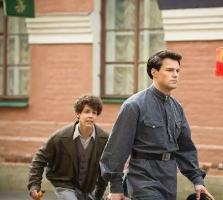 Всё началось в Харбине (2012) 1 сезон 1-6,7,8 серия смотреть онлайн Всё началось в Харбине (2012) сериал 1-6,7,8 серию 1 сезона смотреть онлайн