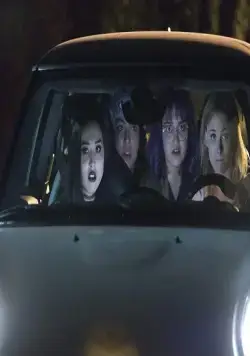 Беглецы (2017) 1-3 сезон 1-8,9,10 серия смотреть онлайн Беглецы (2017) сериал 1-8,9,10 серию 1-3 сезона смотреть онлайн