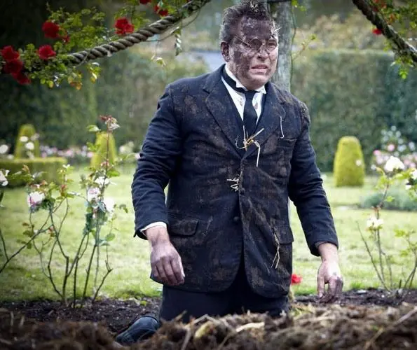 Замок Бландингс (2013) 1-2 сезон 1-5,6,7 серия в хорошем качестве смотреть онлайн Замок Бландингс (2013) сериал 1-5,6,7 серию 1-2 сезона в хорошем качестве смотреть онлайн