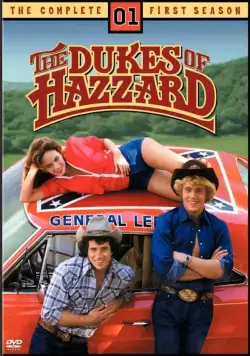 Дюки из Хаззарда / The Dukes of Hazzard (1979) cериал смотреть онлайн Дюки из Хаззарда / The Dukes of Hazzard (1979) cериал смотреть онлайн в хорошем качестве