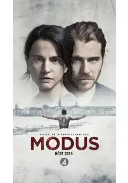 Модус / Modus (2015) cериал смотреть онлайн Модус / Modus (2015) cериал смотреть онлайн в хорошем качестве