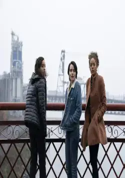 Воровки (2019) в хорошем качестве смотреть онлайн Воровки (2019) сериал в хорошем качестве смотреть онлайн