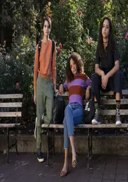 Воровки (2019) смотреть онлайн бесплатно Воровки (2019) сериал смотреть онлайн бесплатно