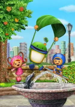 Команда «Умизуми» (2010) 1-3 сезон 1-18,19,20 серия в хорошем качестве смотреть онлайн Команда «Умизуми» (2010) мультфильм сериал 1-18,19,20 серию 1-3 сезона в хорошем качестве смотреть онлайн