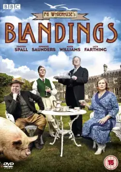 Замок Бландингс / Blandings (2013) cериал смотреть онлайн Замок Бландингс / Blandings (2013) cериал смотреть онлайн в хорошем качестве