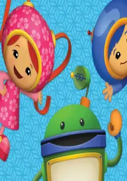 Команда «Умизуми» (2010) 1-3 сезон 1-18,19,20 серия смотреть онлайн Команда «Умизуми» (2010) мультфильм сериал 1-18,19,20 серию 1-3 сезона смотреть онлайн