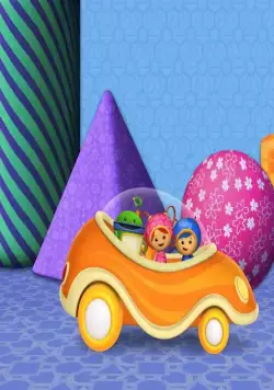 Команда «Умизуми» (2010) 1-3 сезон 1-18,19,20 серия смотреть онлайн бесплатно Команда «Умизуми» (2010) мультфильм сериал 1-18,19,20 серию 1-3 сезона смотреть онлайн бесплатно