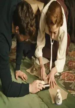 Коллекция (2016) 1 сезон 1-1,2,3,4 серия смотреть онлайн Коллекция (2016) сериал 1-1,2,3,4 серию 1 сезона смотреть онлайн