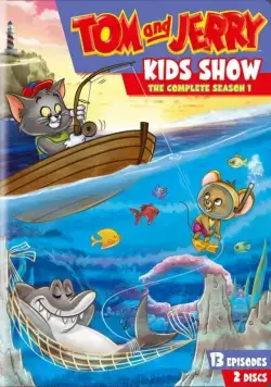Том и Джерри в детстве / Tom & Jerry Kids Show (1990) cериал мультфильм смотреть онлайн Том и Джерри в детстве / Tom & Jerry Kids Show (1990) cериал мультфильм смотреть онлайн в хорошем качестве