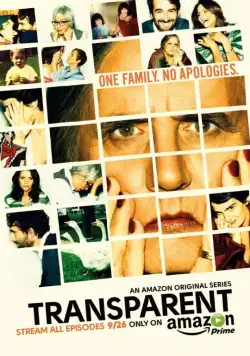 Очевидное / Transparent (2014) cериал смотреть онлайн Очевидное / Transparent (2014) cериал смотреть онлайн в хорошем качестве