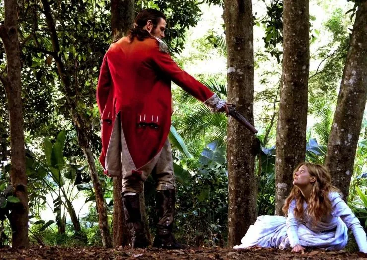 Удивительное путешествие Мэри Брайант (2004) смотреть онлайн бесплатно Удивительное путешествие Мэри Брайант (2004) сериал смотреть онлайн бесплатно