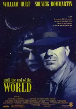Когда наступит конец света / Bis ans Ende der Welt (1991) cериаланиме смотреть онлайн в хорошем качестве