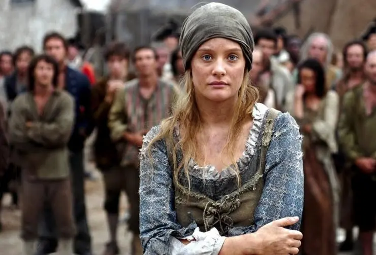 Удивительное путешествие Мэри Брайант (2004) смотреть онлайн Удивительное путешествие Мэри Брайант (2004) сериал смотреть онлайн