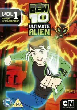 Бен 10: Инопланетная сверхсила / Ben 10: Ultimate Alien (2010) cериал мультфильм смотреть онлайн Бен 10: Инопланетная сверхсила / Ben 10: Ultimate Alien (2010) cериал мультфильм смотреть онлайн в хорошем качестве