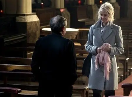 Полнолуние (2012) смотреть онлайн Полнолуние (2012) сериал смотреть онлайн